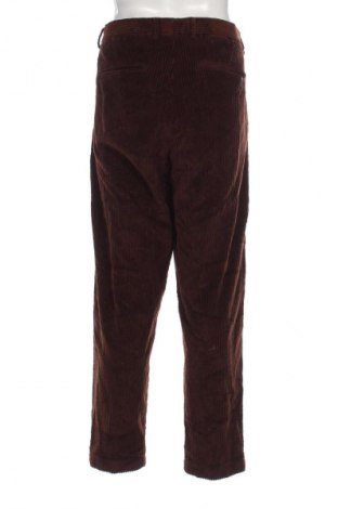 Herren Cordhose Cinque, Größe L, Farbe Braun, Preis € 8,49