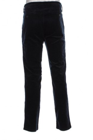 Herren Cordhose Club Of Comfort, Größe M, Farbe Blau, Preis € 8,99