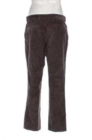 Herren Cordhose McNeal, Größe L, Farbe Grau, Preis € 7,99