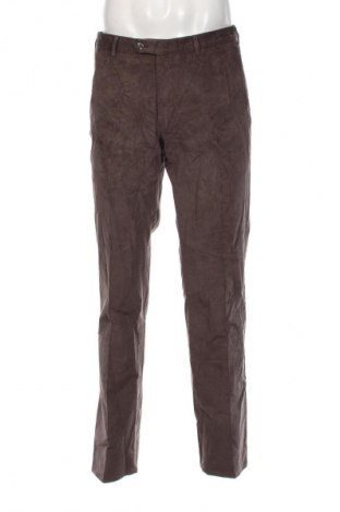 Herren Cordhose Oviesse, Größe L, Farbe Braun, Preis 8,99 €