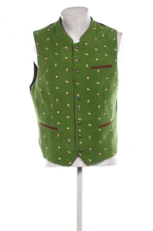 Vestă de bărbați Country Maddox, Mărime XL, Culoare Verde, Preț 79,99 Lei