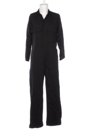 Herren Overall Port west, Größe S, Farbe Weiß, Preis 17,99 €