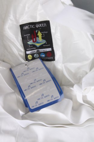 Pánsky overal pre zimné športy Arctic Queen, Veľkosť S, Farba Biela, Cena  87,95 €