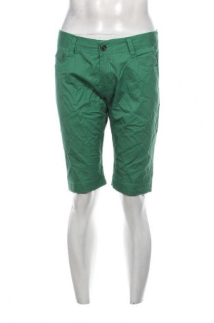 Herren Shorts, Größe M, Farbe Grün, Preis 10,99 €