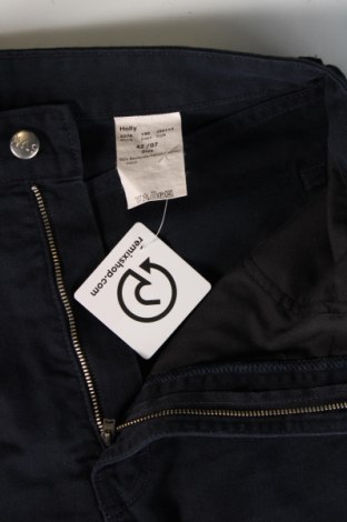 Pantaloni scurți de bărbați, Mărime L, Culoare Albastru, Preț 37,99 Lei