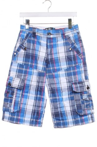 Herren Shorts, Größe S, Farbe Mehrfarbig, Preis 5,99 €