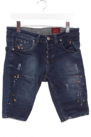 Herren Shorts, Größe S, Farbe Blau, Preis € 5,99