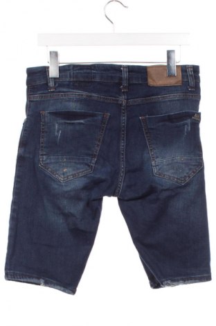 Herren Shorts, Größe S, Farbe Blau, Preis 8,99 €