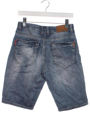 Herren Shorts, Größe S, Farbe Blau, Preis 8,49 €