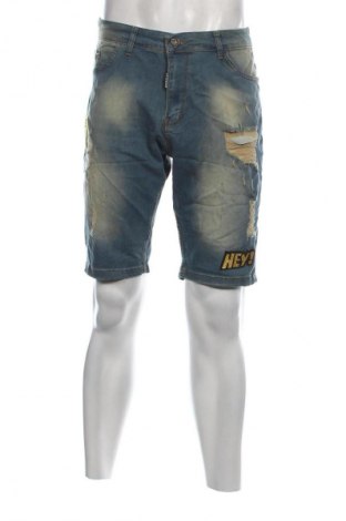 Herren Shorts, Größe L, Farbe Blau, Preis € 5,99