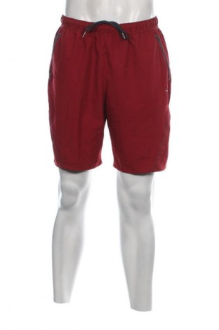 Herren Shorts, Größe XL, Farbe Rot, Preis 9,99 €