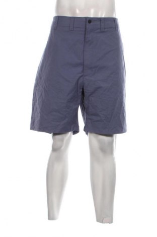 Herren Shorts, Größe 3XL, Farbe Blau, Preis 17,79 €