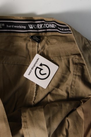 Herren Shorts, Größe 3XL, Farbe Grün, Preis € 8,99