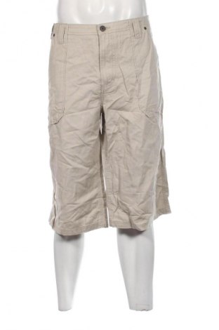 Herren Shorts, Größe XXL, Farbe Beige, Preis € 8,99