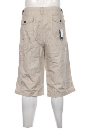 Herren Shorts, Größe XXL, Farbe Beige, Preis 14,49 €