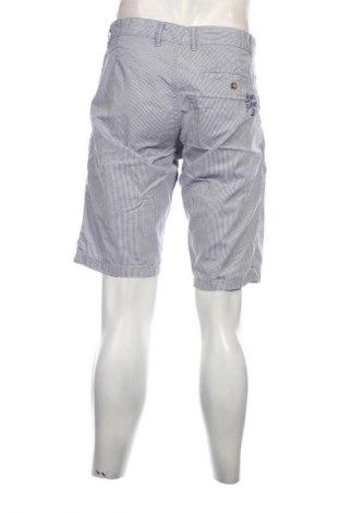 Herren Shorts, Größe M, Farbe Blau, Preis 3,99 €