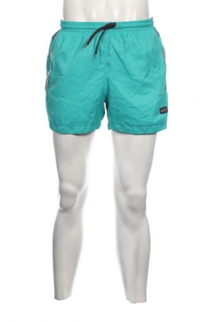 Herren Shorts, Größe S, Farbe Grün, Preis € 3,99