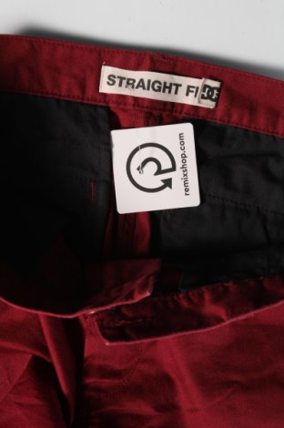 Herren Shorts, Größe M, Farbe Rot, Preis 6,99 €