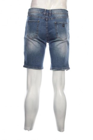 Herren Shorts, Größe M, Farbe Blau, Preis € 3,99