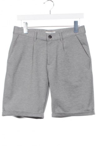 Herren Shorts ! Solid, Größe S, Farbe Grau, Preis € 9,99