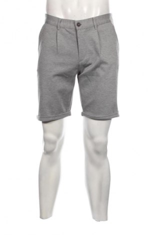 Herren Shorts ! Solid, Größe M, Farbe Grau, Preis € 9,99