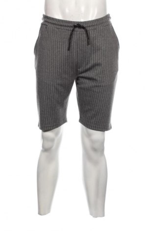 Herren Shorts ! Solid, Größe M, Farbe Grau, Preis € 9,99