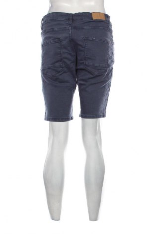 Herren Shorts ! Solid, Größe L, Farbe Blau, Preis 18,99 €