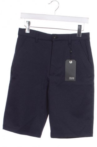 Herren Shorts ! Solid, Größe S, Farbe Blau, Preis 10,49 €