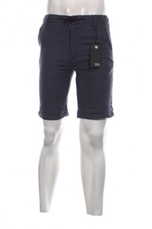 Herren Shorts ! Solid, Größe S, Farbe Blau, Preis € 11,99