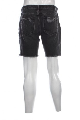 Herren Shorts Abercrombie & Fitch, Größe M, Farbe Grau, Preis 16,49 €