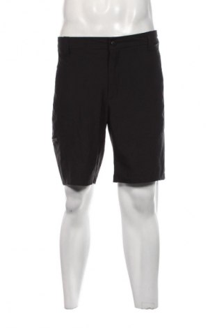 Pantaloni scurți de bărbați Active Touch, Mărime L, Culoare Negru, Preț 20,99 Lei