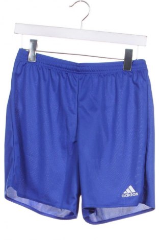 Pantaloni scurți de bărbați Adidas, Mărime S, Culoare Albastru, Preț 253,49 Lei