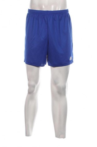 Herren Shorts Adidas, Größe L, Farbe Blau, Preis € 12,49