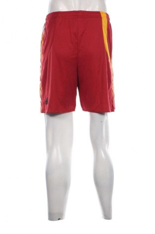 Herren Shorts Adidas, Größe L, Farbe Rot, Preis € 17,99