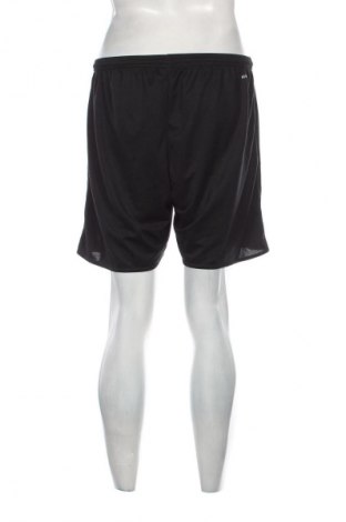 Pantaloni scurți de bărbați Adidas, Mărime XL, Culoare Negru, Preț 100,99 Lei