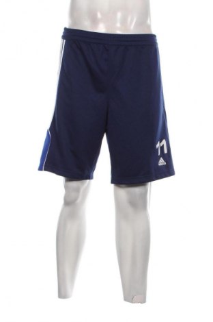 Herren Shorts Adidas, Größe XL, Farbe Blau, Preis € 15,99