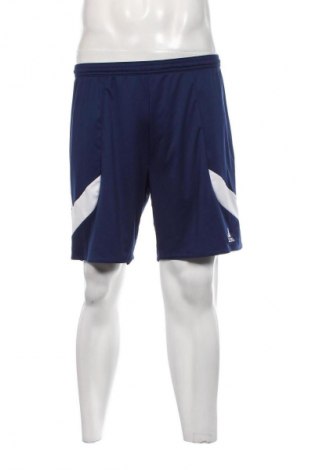 Herren Shorts Adidas, Größe L, Farbe Blau, Preis 13,49 €