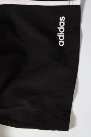 Pantaloni scurți de bărbați Adidas, Mărime M, Culoare Negru, Preț 114,99 Lei