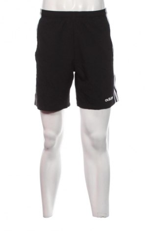 Herren Shorts Adidas, Größe M, Farbe Schwarz, Preis 23,49 €