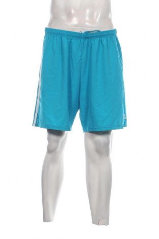 Herren Shorts Adidas, Größe XL, Farbe Blau, Preis € 15,99