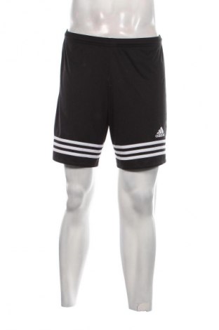 Herren Shorts Adidas, Größe M, Farbe Schwarz, Preis 23,99 €