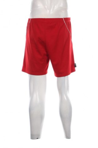 Herren Shorts Adidas, Größe M, Farbe Rot, Preis € 23,99