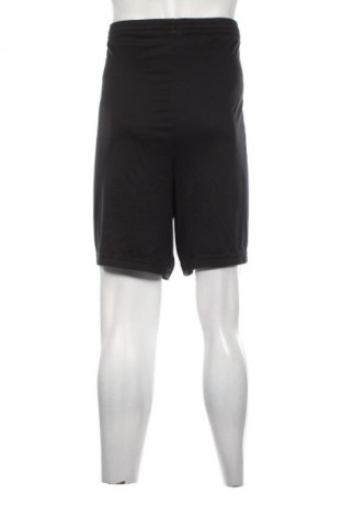 Herren Shorts Adidas, Größe XXL, Farbe Schwarz, Preis 16,99 €