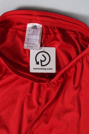 Herren Shorts Adidas, Größe S, Farbe Rot, Preis 15,99 €