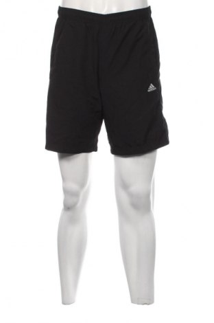 Herren Shorts Adidas, Größe M, Farbe Schwarz, Preis 23,99 €