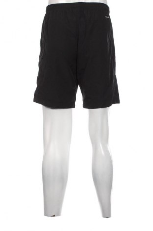 Herren Shorts Adidas, Größe M, Farbe Schwarz, Preis 23,99 €