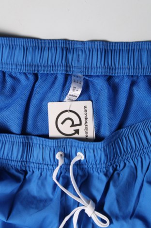 Herren Shorts Adidas, Größe XXL, Farbe Blau, Preis 17,48 €