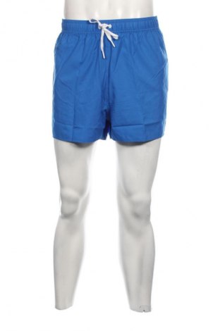 Herren Shorts Adidas, Größe XXL, Farbe Blau, Preis 17,48 €