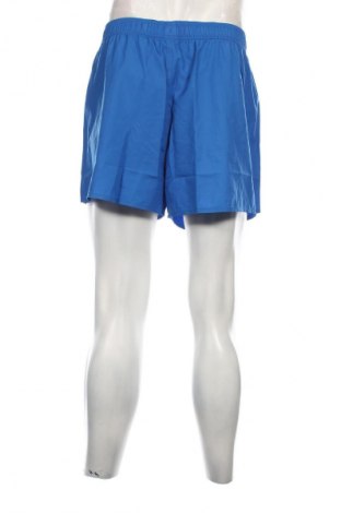 Herren Shorts Adidas, Größe XXL, Farbe Blau, Preis 17,48 €