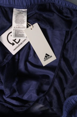 Męskie szorty Adidas, Rozmiar XXL, Kolor Niebieski, Cena 151,64 zł